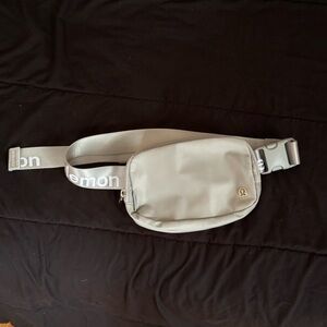 Lululemon Belt Bag